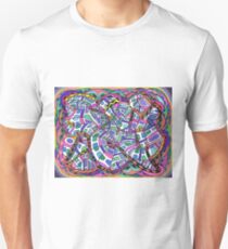 Cosmic Hilarity Unisex T-Shirt