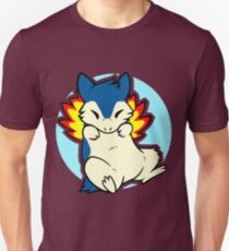 Typhlosion Unisex T-Shirt
