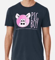 Gay Pig T-Shirts | Redbubble