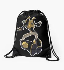 TFA Prowl Jump Drawstring Bag
