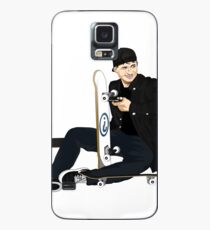 Funda/vinilo para Samsung Galaxy Productos Shane O'Neil