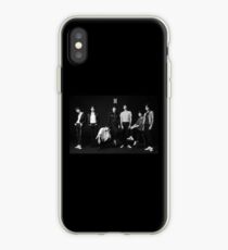 BTS Love Yourself Tear Comeback iPhone-Hülle & Cover