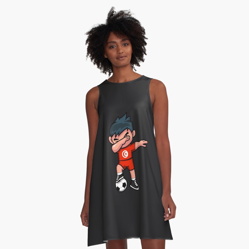 Boy Dress for Tunisia
