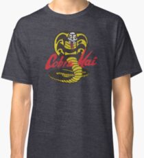 Cobra Kai Classic T-Shirt