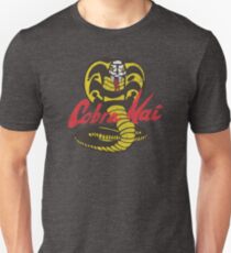 Cobra Kai Unisex T-Shirt