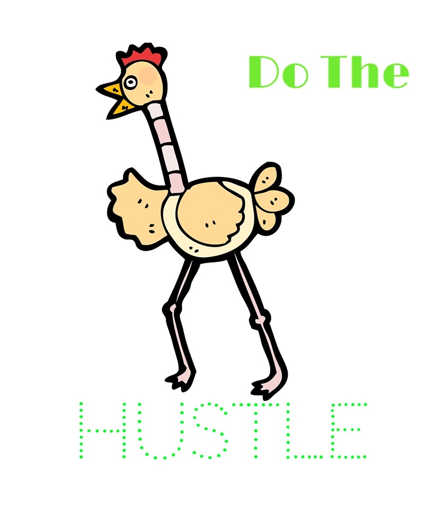 funny-chicken-dancing-to-70s-song-lyrics-by-reedvariety-redbubble