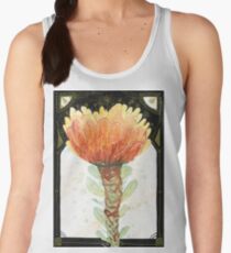 Life Flower Women's Tank Top