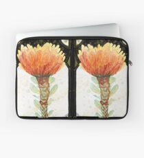 Life Flower Laptop Sleeve