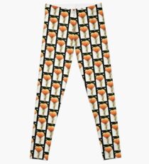 Life Flower Leggings