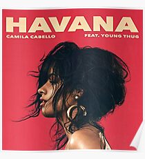 HAVANA Poster