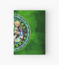 Ven's Awakening Hardcover Journal