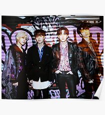 THE ROSE Poster