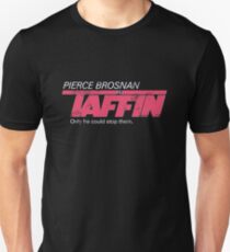 Taffin (dark) Unisex T-Shirt