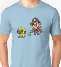 Responsible Pet Ownership Unisex T-Shirt