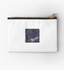 DESIGN WITH BIRD Studio Pouch