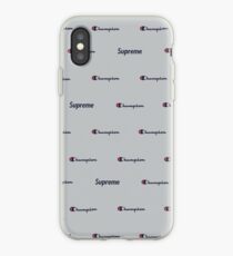 like champion iPhone Case