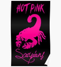The Hottest Tribe Around Poster