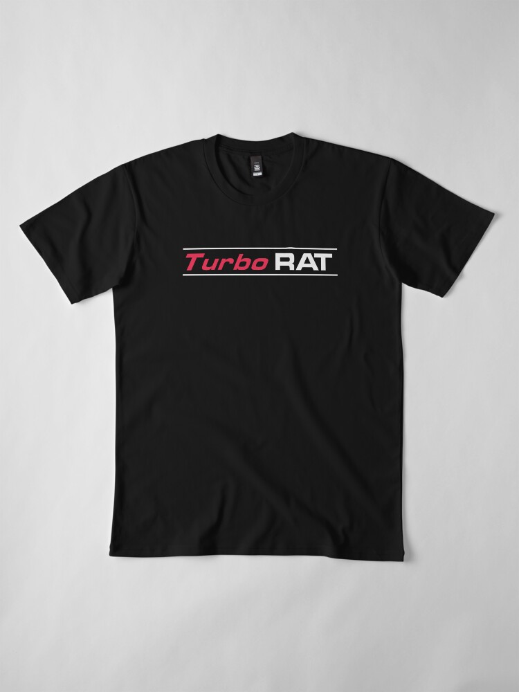 proco rat shirt