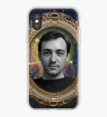 SPACEY iPhone Case