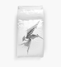 Mockingbird Duvet Cover