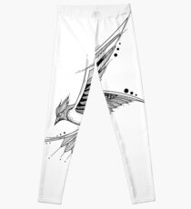 Mockingbird Leggings