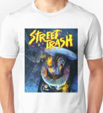STREET TRASH Unisex T-Shirt