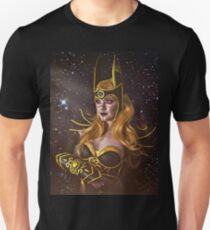 Umbreon Cosplay Print Unisex T-Shirt