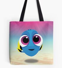 Baby Dory Tote Bag