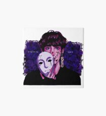 TaeHyung Singularity Art Board