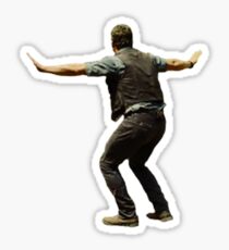Chris Pratt Sticker