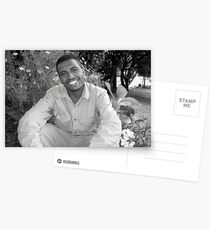 Nati Postcards