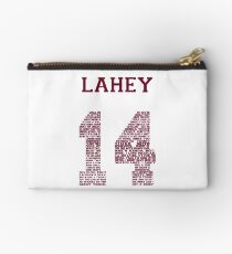 Isaac "Quote" Jersey V2.0 Studio Pouch