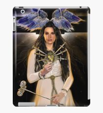 HEAVENLY #2 iPad Case/Skin