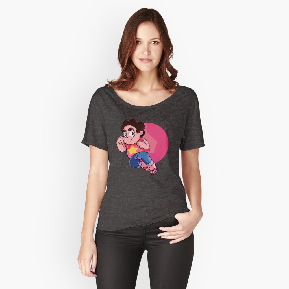 Steven Universe Relaxed Fit T-Shirt