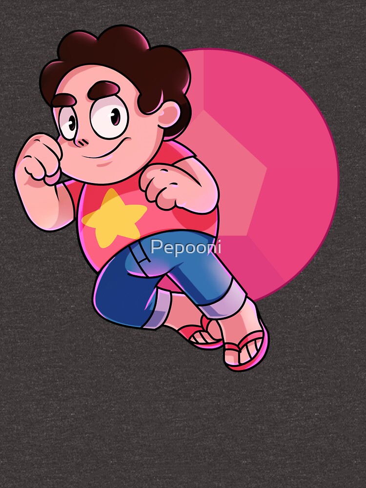 Steven Universe by Pepooni