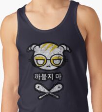 Dokkaebi Tank Top