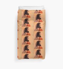 Natalie Portman Duvet Cover