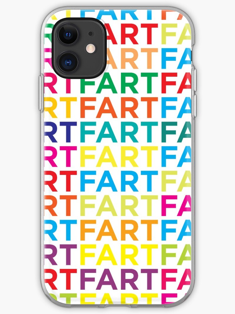 Myaah! iPhone 11 case Myaah! iPhone 11 case