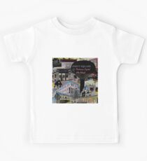 Kennett Square, PA Kids Tee
