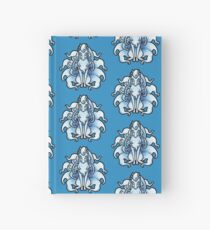 Alolan Ninetales Hardcover Journal