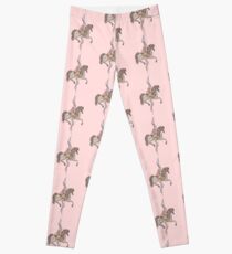 Carousel Leggings