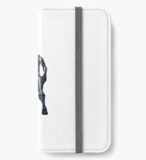 Fortnite Skeleton iPhone Wallet/Case/Skin