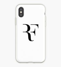 roger federer ranked iPhone Case