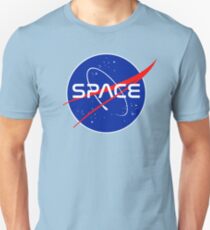 Space Explore Unisex T-Shirt