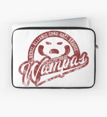 Echo Base Wampas Laptop Sleeve