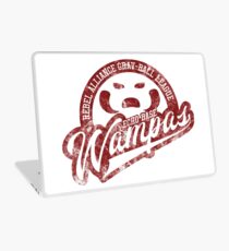Echo Base Wampas Laptop Skin