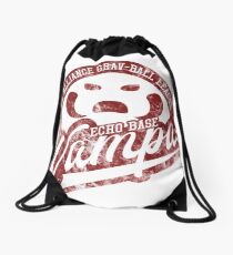 Echo Base Wampas Drawstring Bag