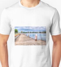 Forster HDR 01 Unisex T-Shirt