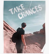 Colby Brock Poster