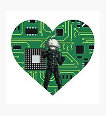 K1-B0 Photographic Print